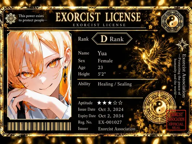 Profile image of Yua