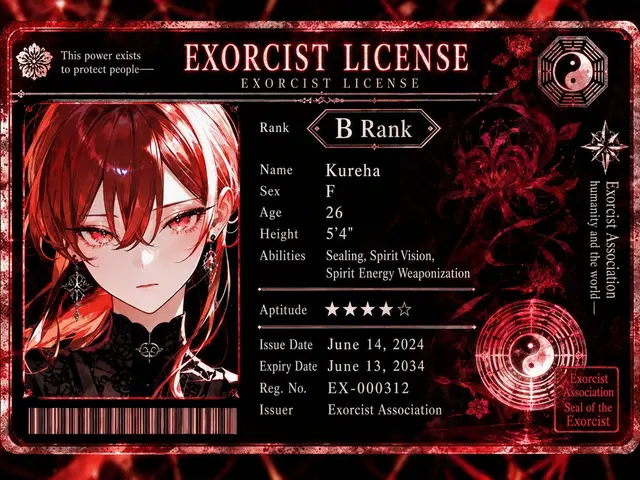 Profile image of Kureha