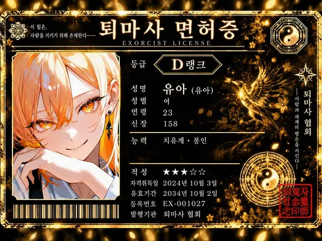 Profile image of 유아
