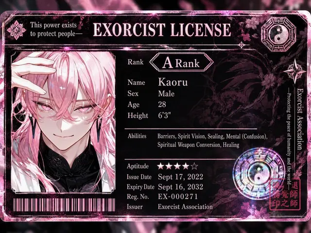 Profile image of Kaoru