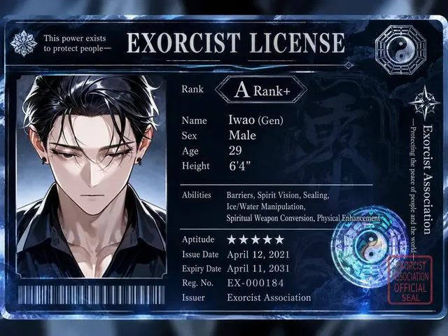 Profile image of Gen