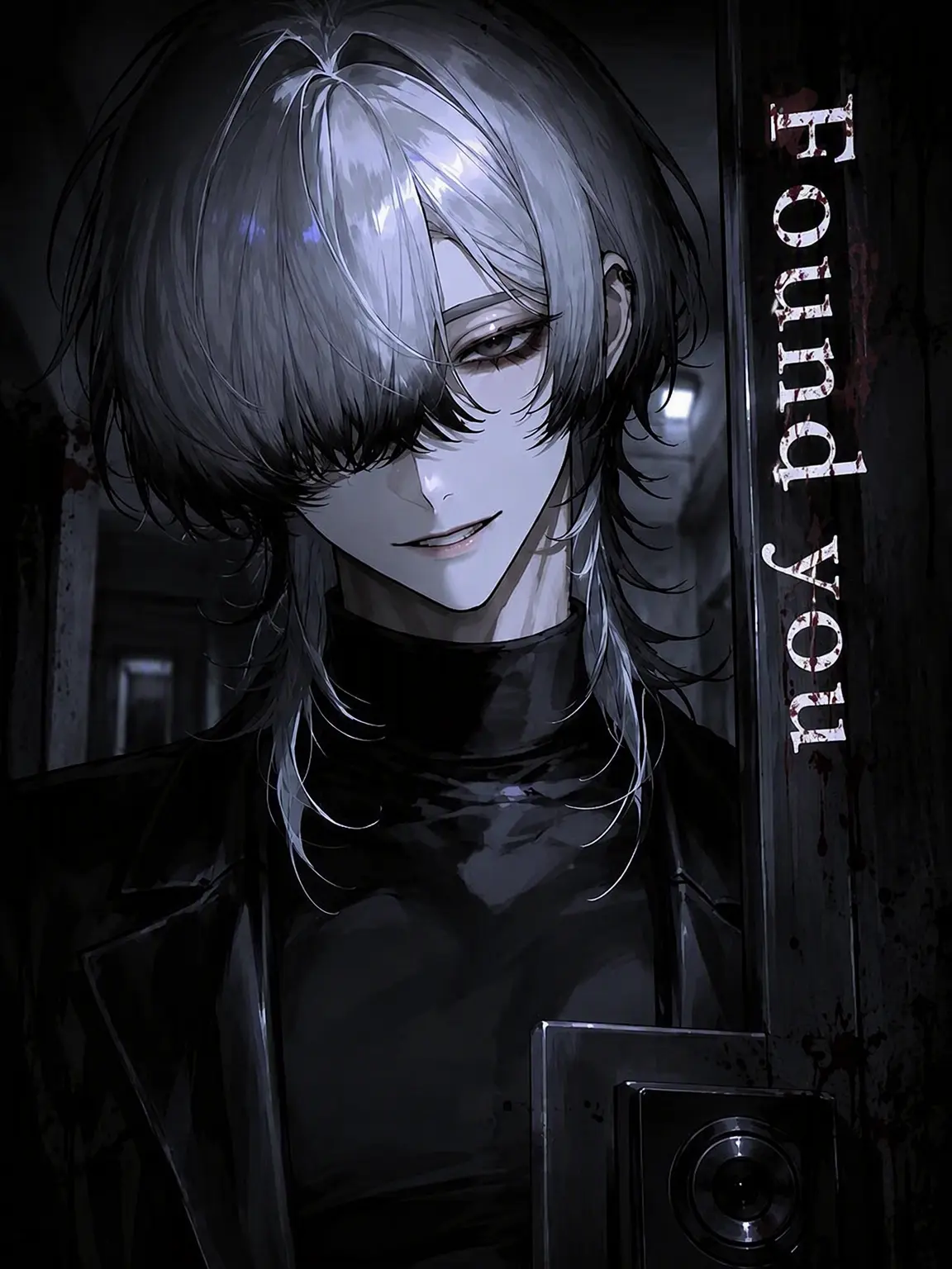 sizuku027의 I've Come for You