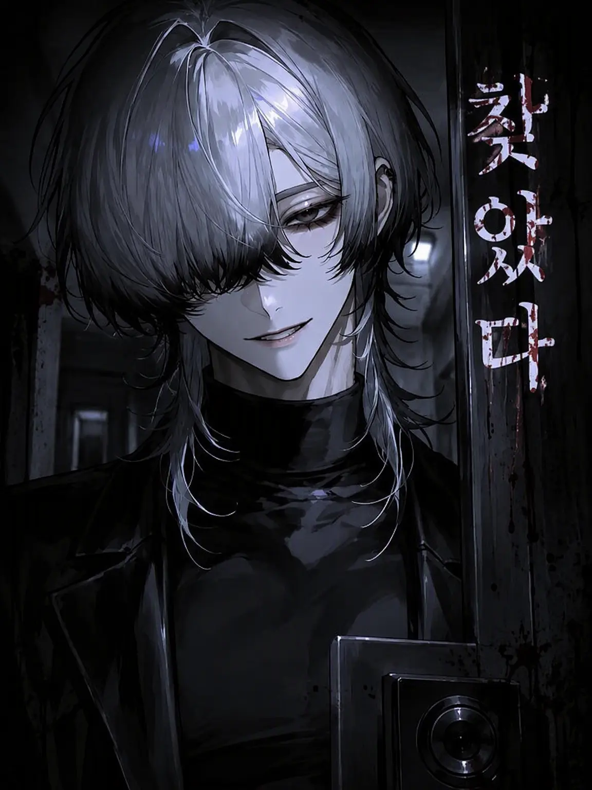 sizuku027의 데리러 왔어