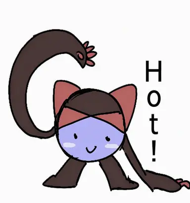 Profile image of Totchie