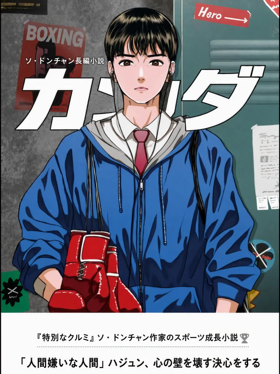 sejosiyo201423의 キム・ハジュン