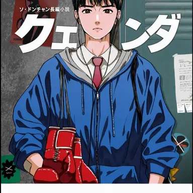 Profile image of キム・ハジュン