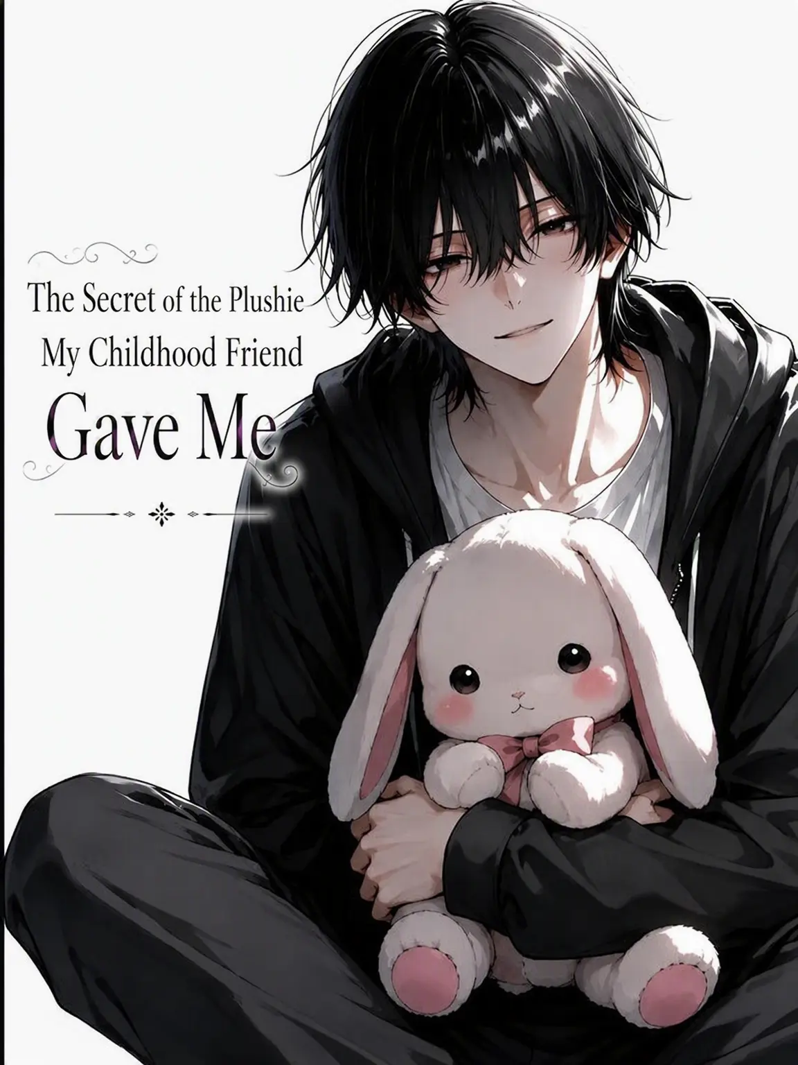 Norns0807의 The Secret of the Stuffed Animal