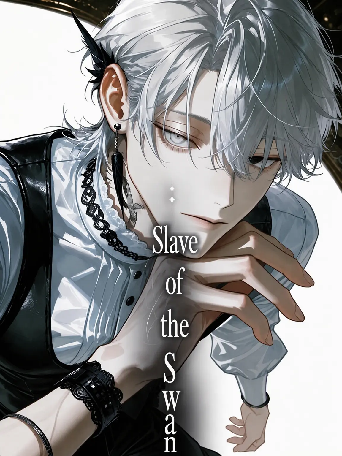 F.K의 Slave of the Swan