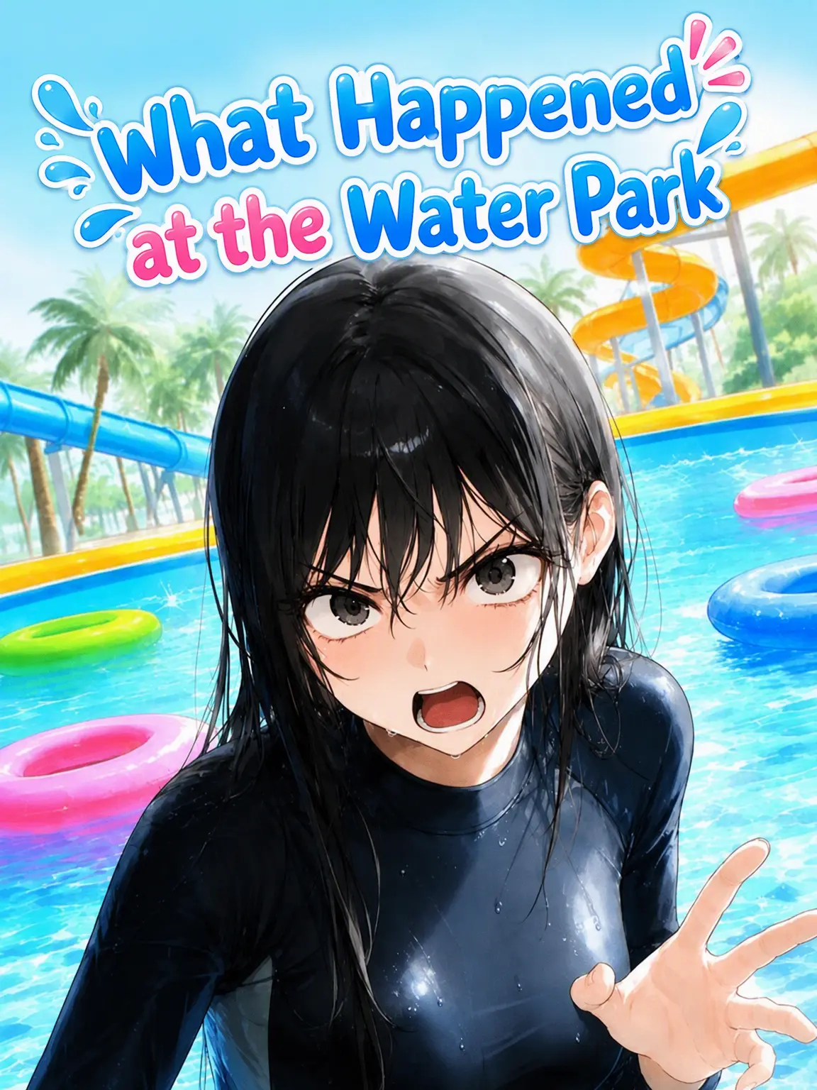 sjwuwer0707의 Incident at the Water Park
