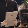 Profile image of Male Guild Clerk