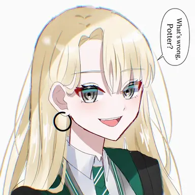 Profile image of Malfoy