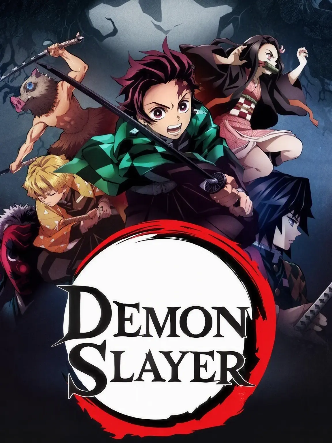 WideSlur0377의 Demon Slayer