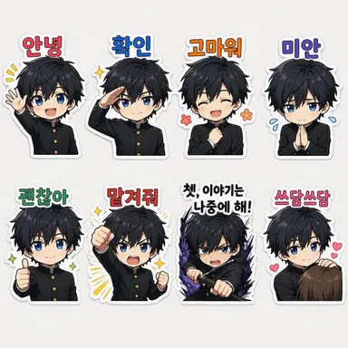 Profile image of 아즈마 메이트