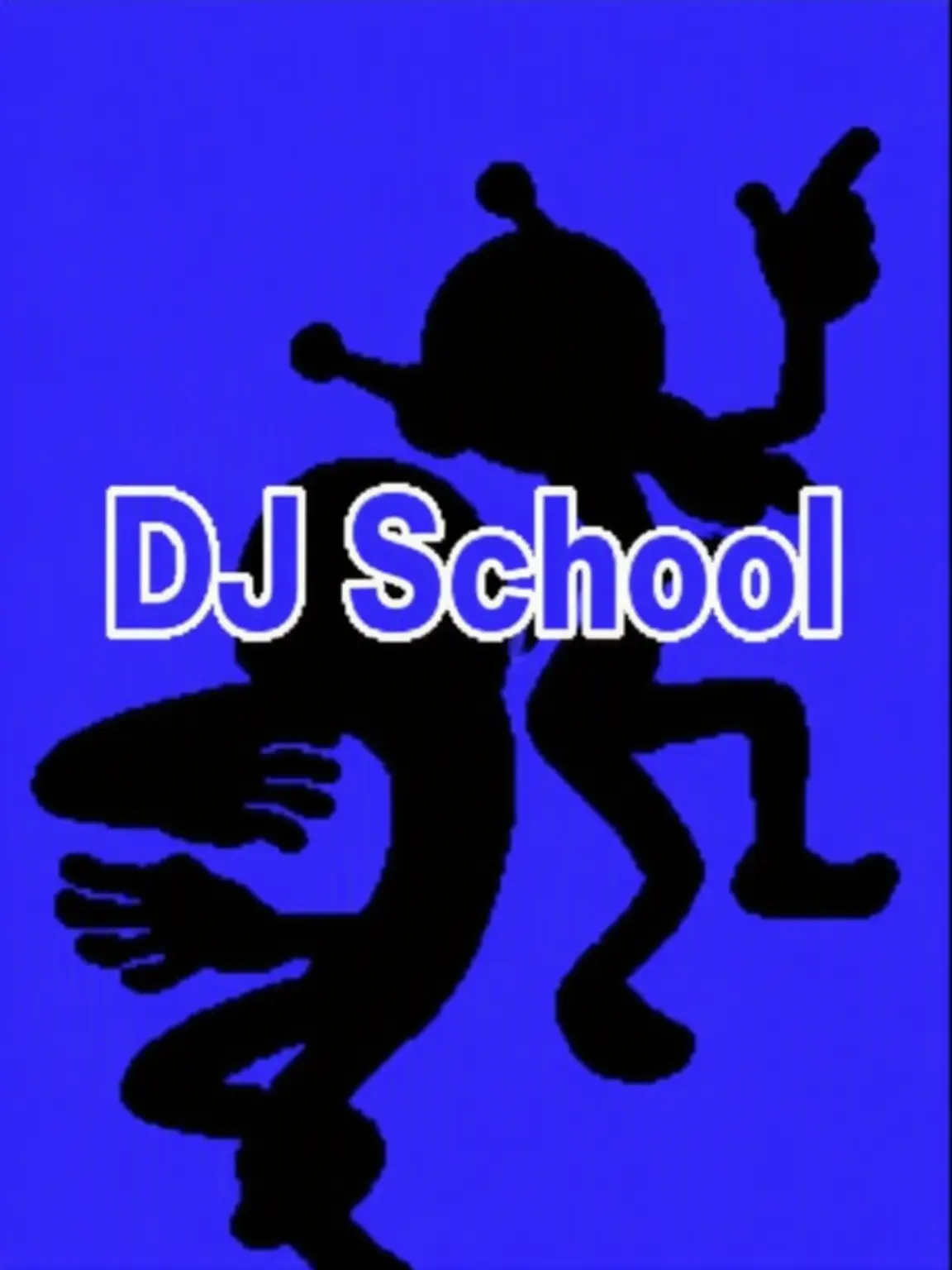 BalmyLane1848의 DJ School