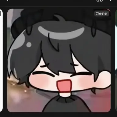 Profile image of Chester