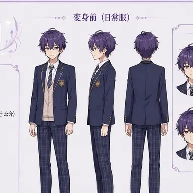 Profile image of セタイ