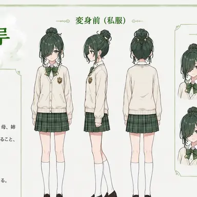 Profile image of ハ・ナル