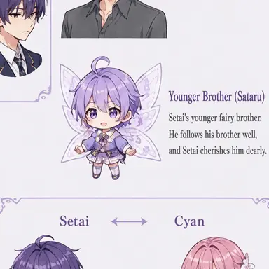 Profile image of Sataru