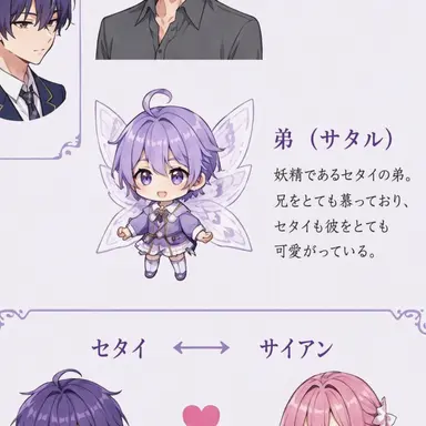 Profile image of サタル