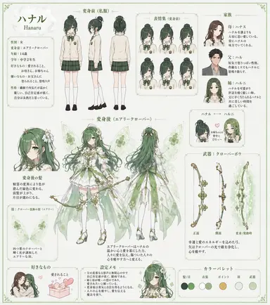 Profile image of ハ・ナル