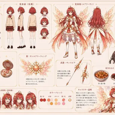 Profile image of ソン・ミナ