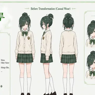 Profile image of Ha Naru