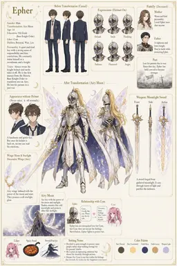 Profile image of Epher