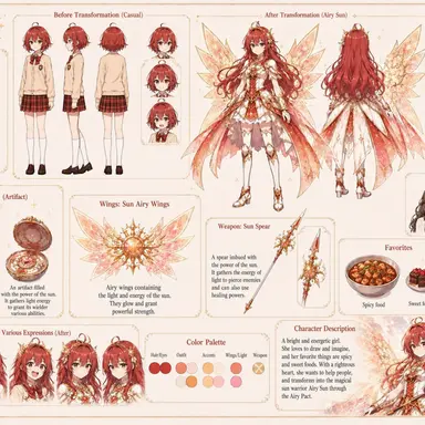 Profile image of Sun Mina