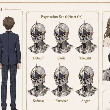 Profile image of Epher