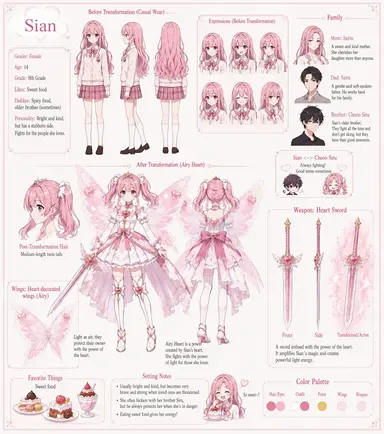 Profile image of Saian