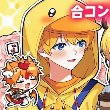 Profile image of クェッ