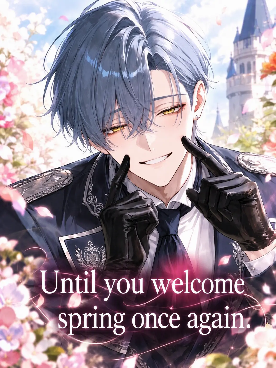 zm_0_8의 Until You Greet the Spring Again