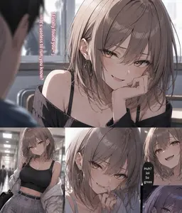 Profile image of Yuzuha Asakura