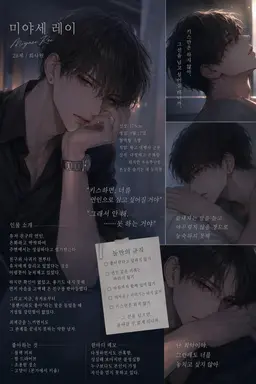 Profile image of 미야세 레이