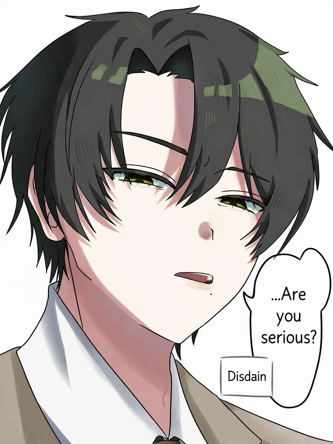 asahiruban0415의 Taming the Student Council President!
