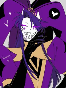 Profile image of Jester
