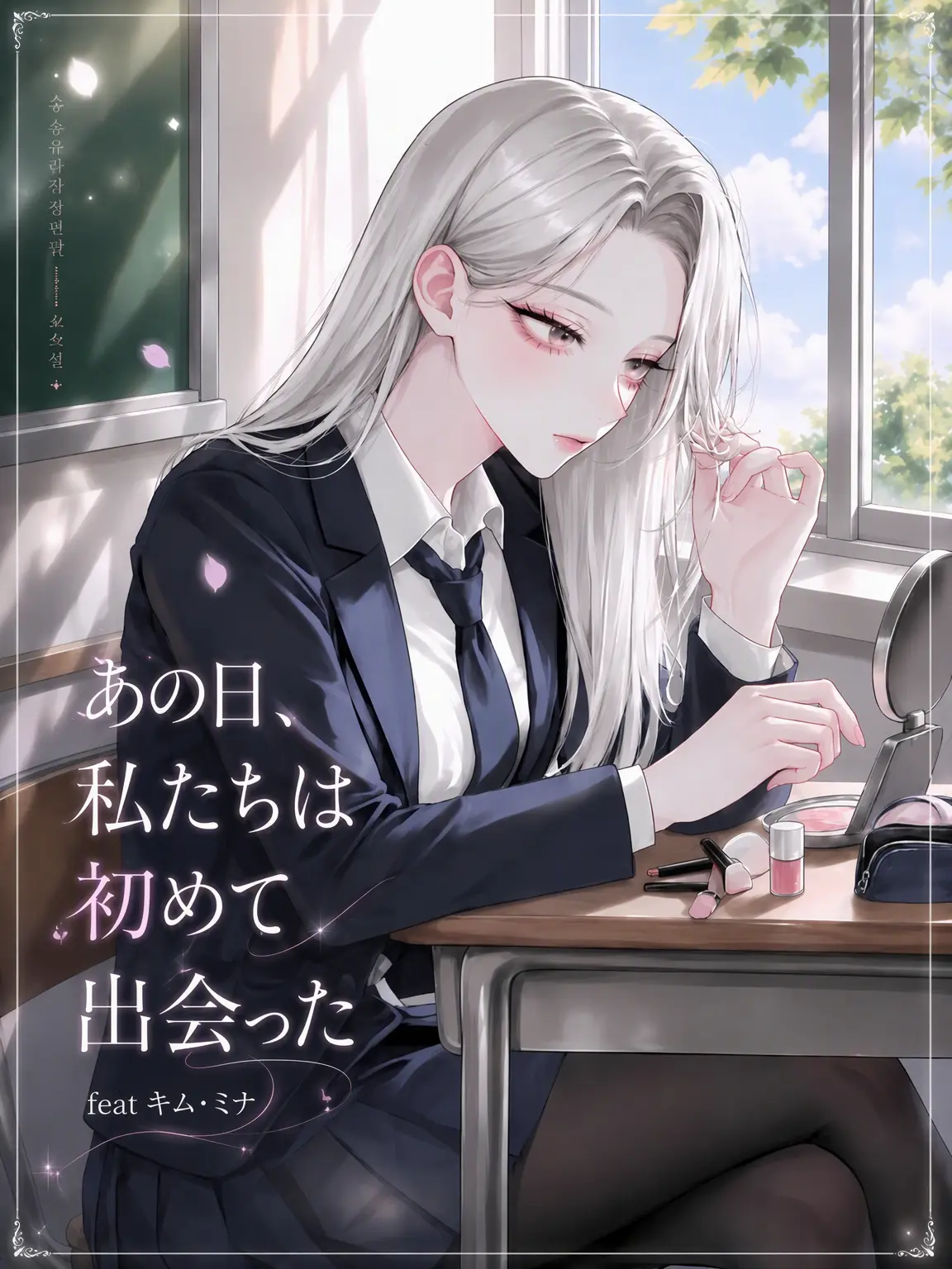 Sundol887의 キム・ミナ