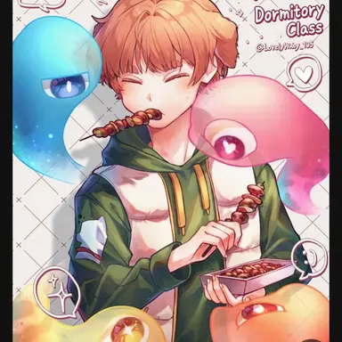 Profile image of Deokgae