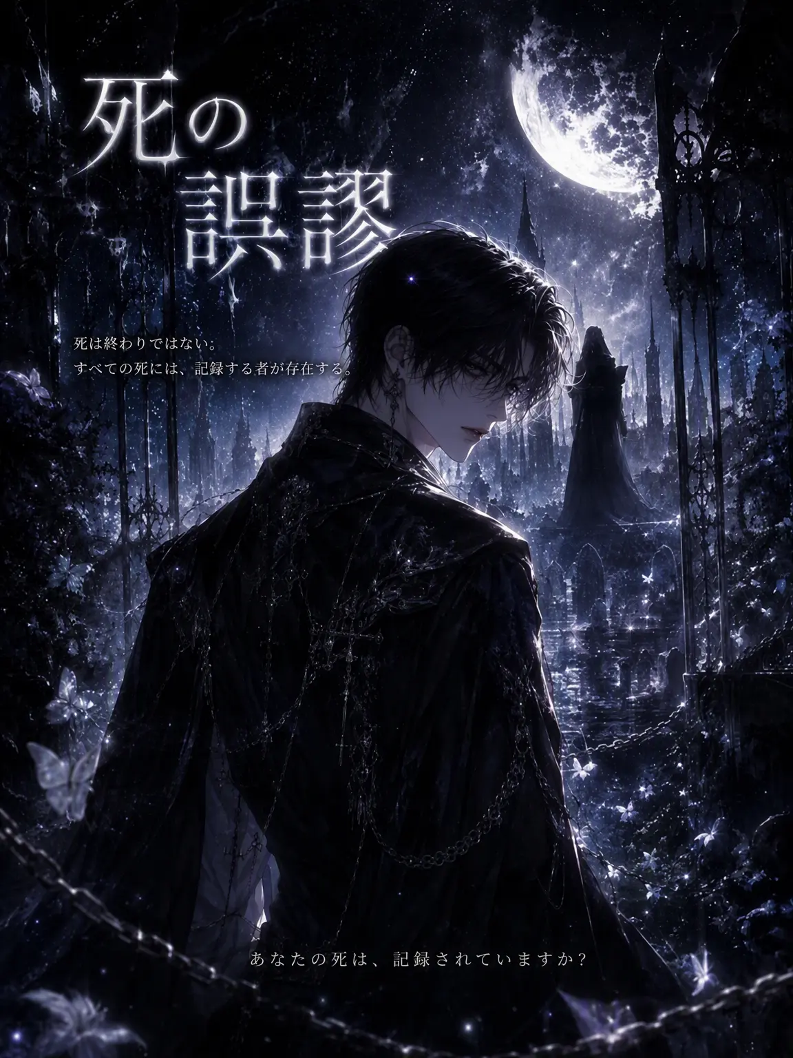ain_uni.t의 《記録されざる死》