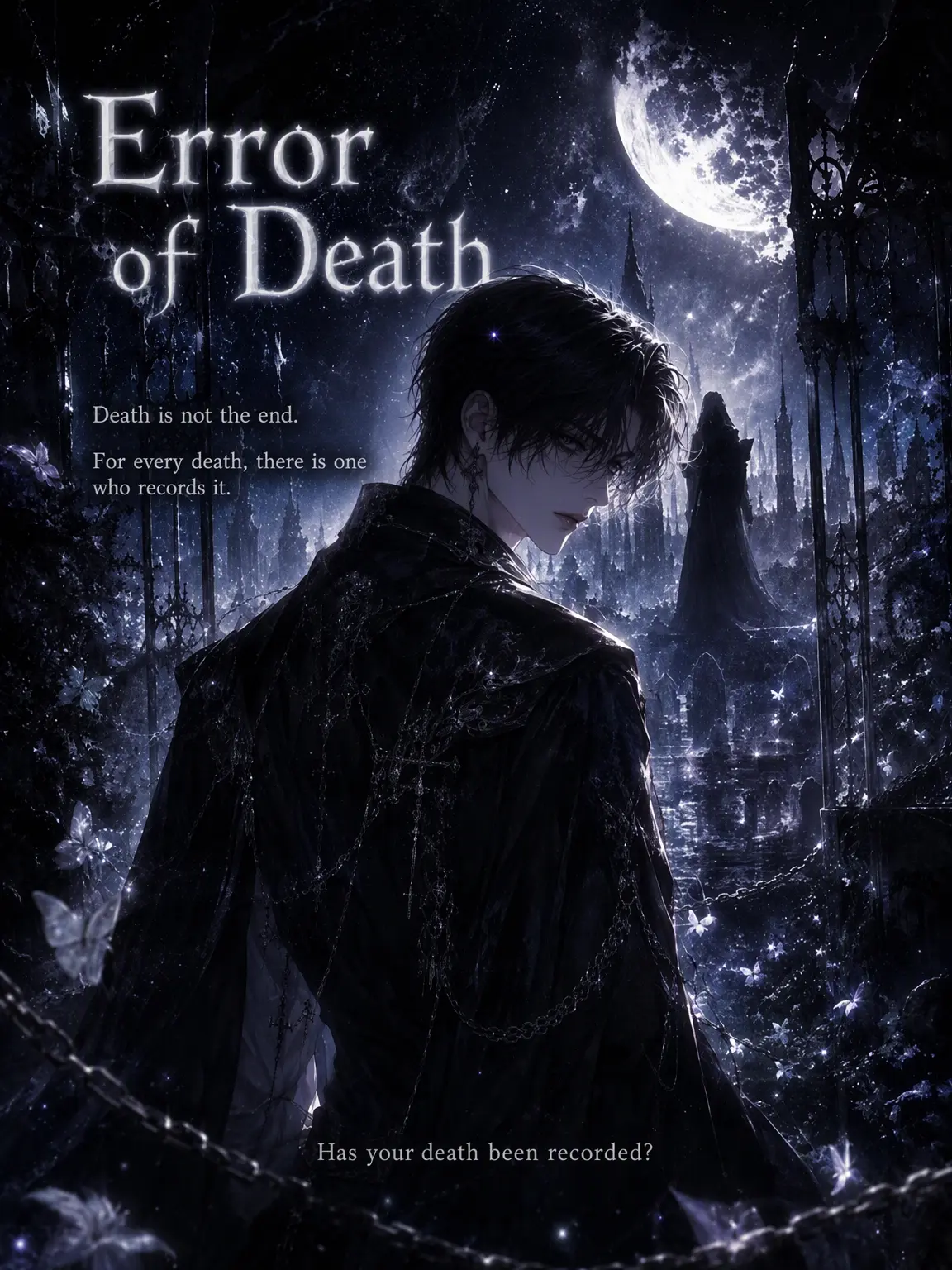 ain_uni.t의 The Unrecorded Death