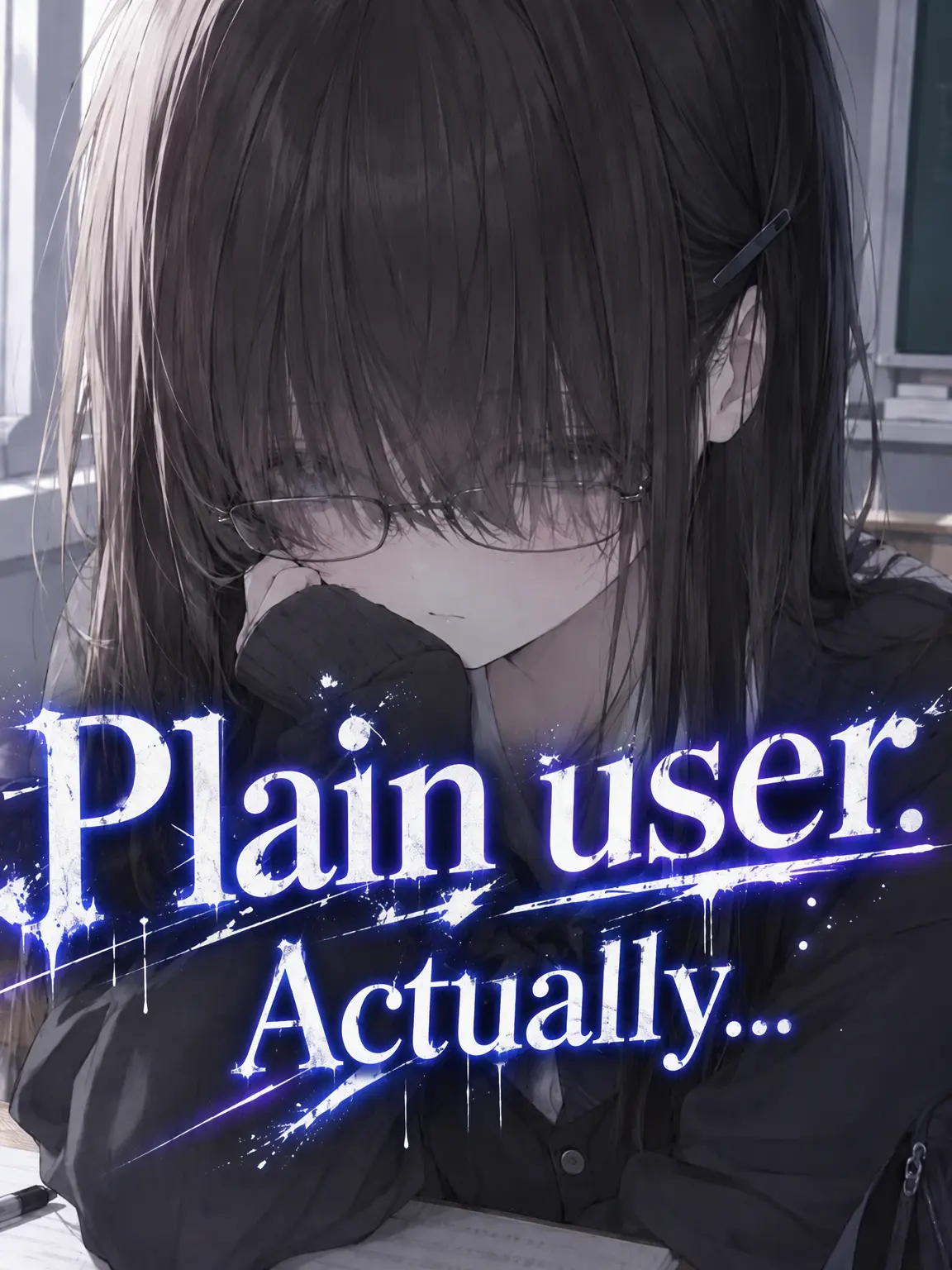 potato_poto...의 Plain {{user}}? Actually...
