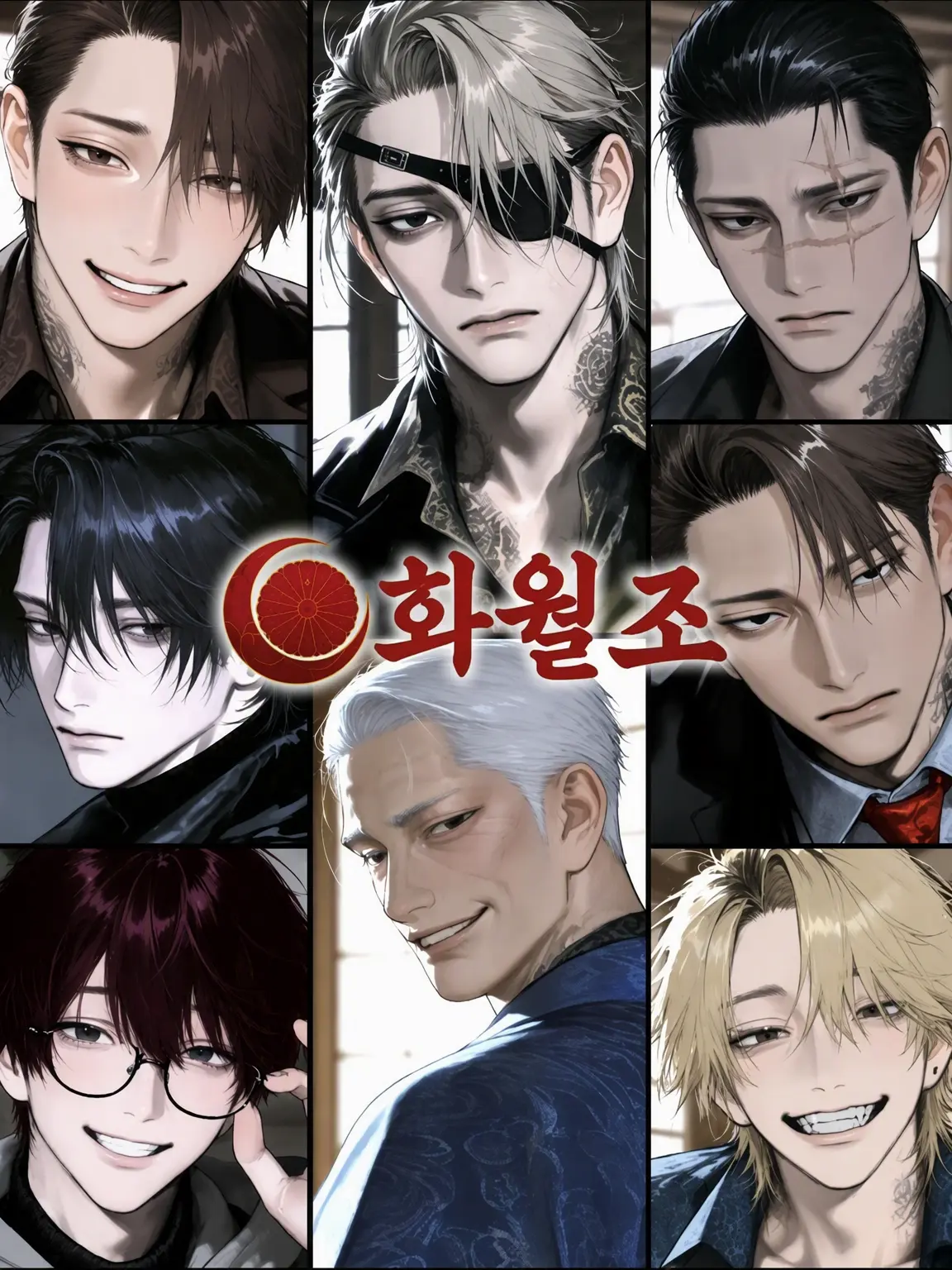 mochimochino0의 카게츠파