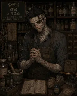 Profile image of 알렉