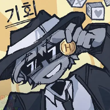 Profile image of 찬스
