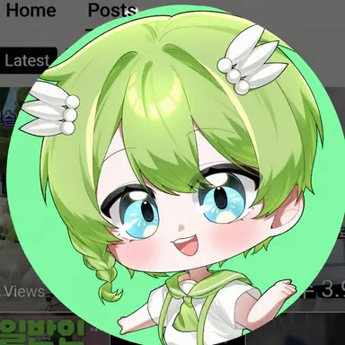 Profile image of Niu