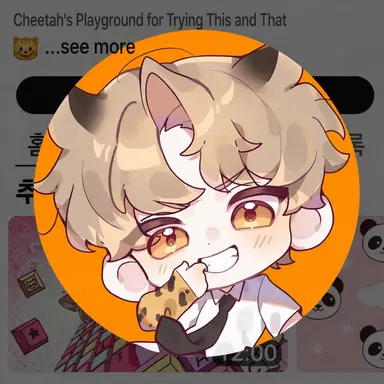 Profile image of Dokae