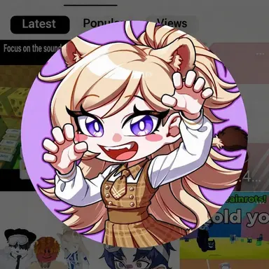 Profile image of Rena