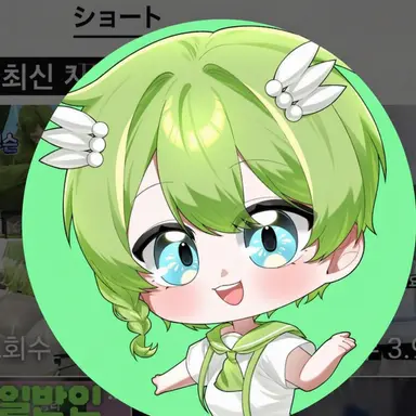 Profile image of ニウ
