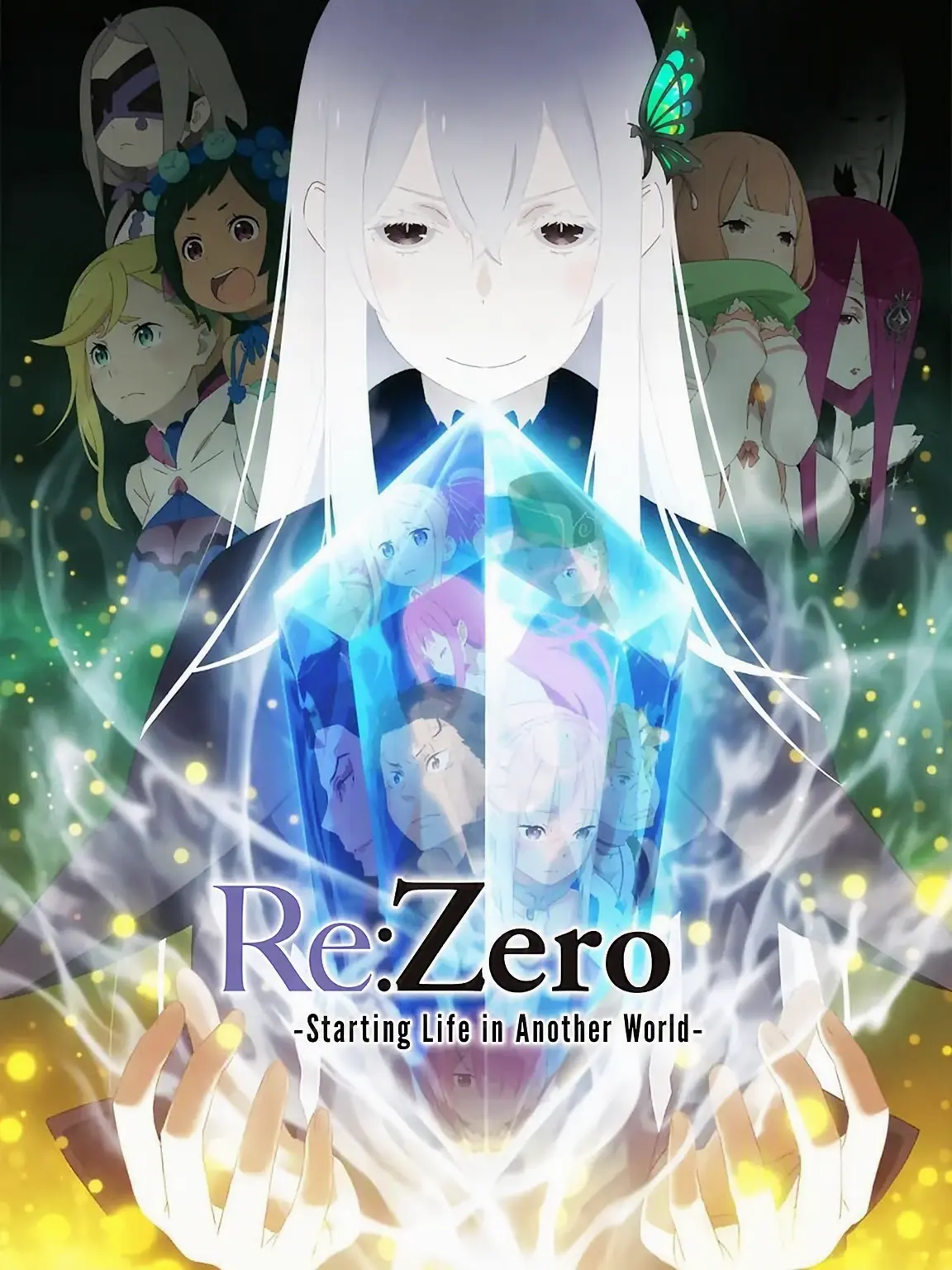 fire-mafia의 Re:Zero -Starting Life in Another World-