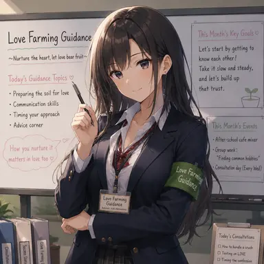 Profile image of Mugi Tanaka